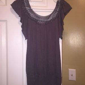 EUC blouse